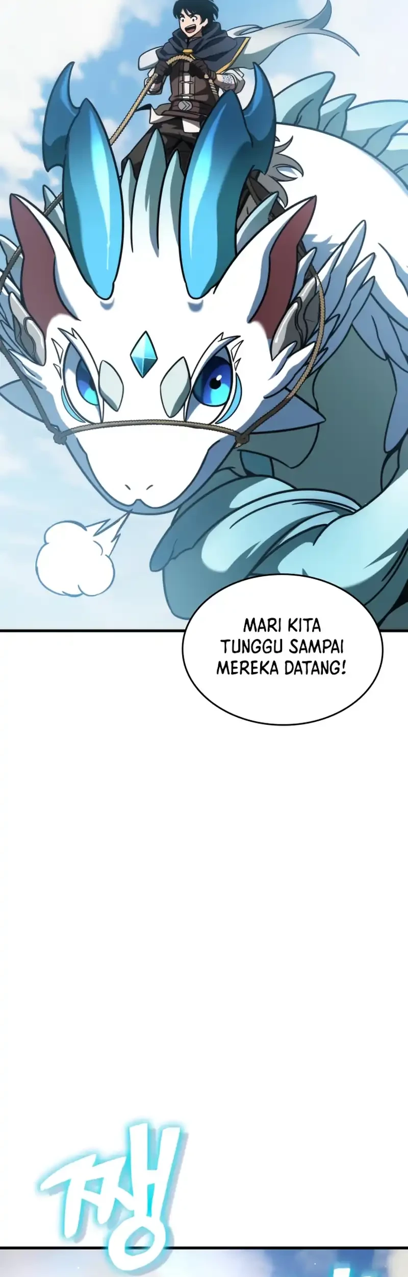Vallhala Saga chapter 49 halaman 33