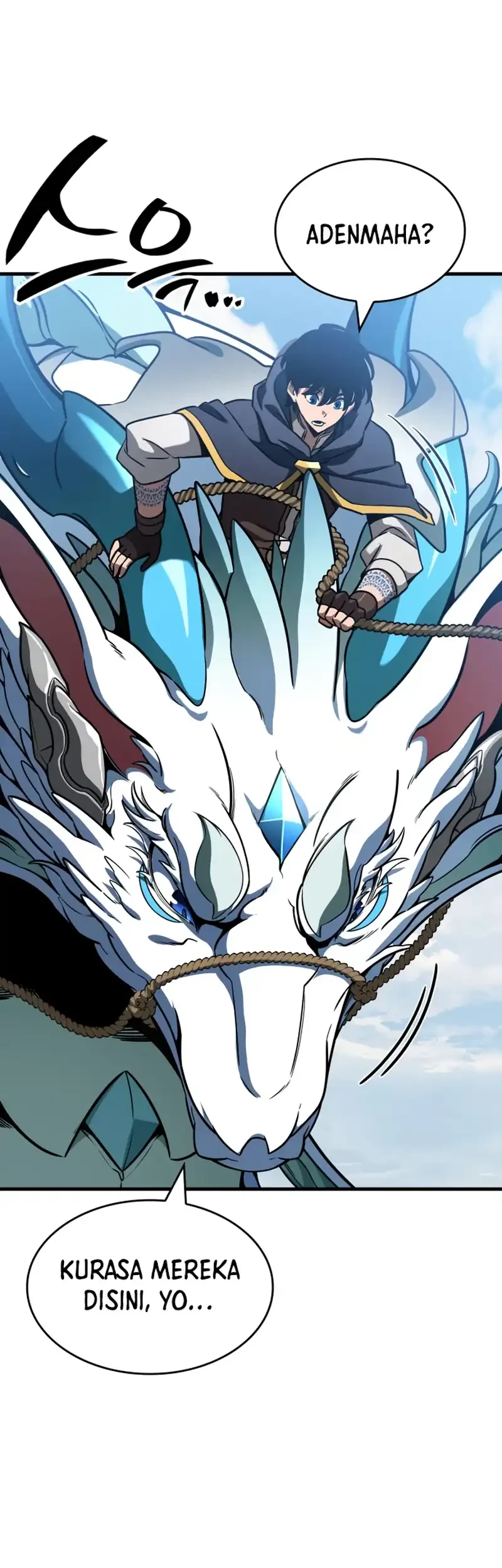 Vallhala Saga chapter 49 halaman 37