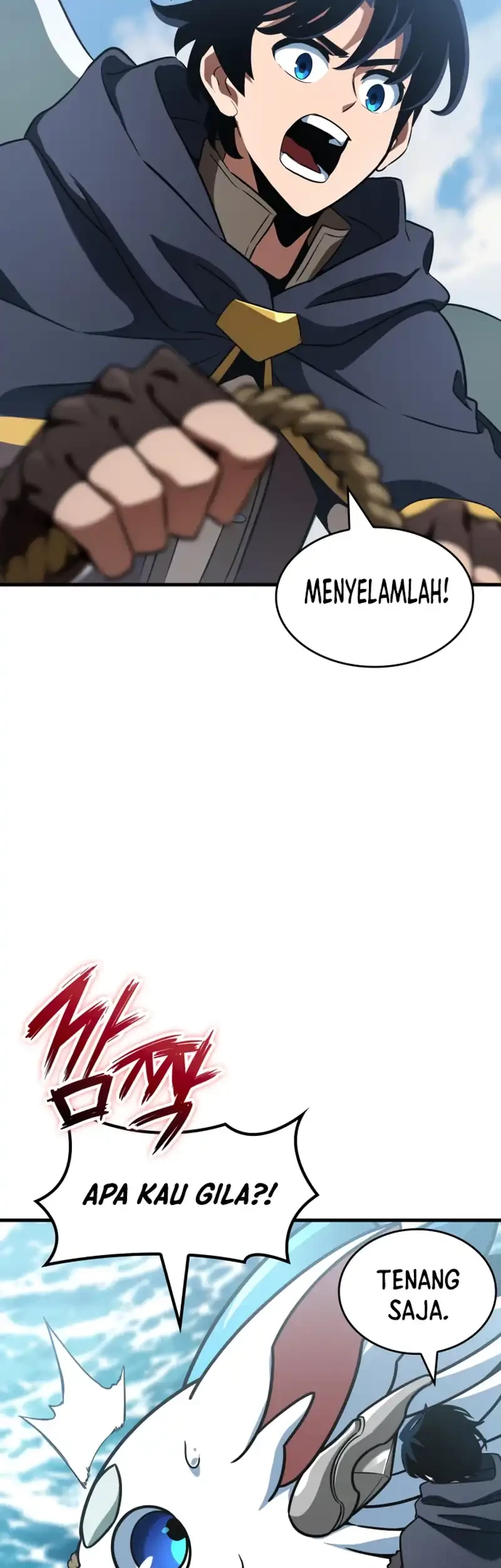 Vallhala Saga chapter 49 halaman 41