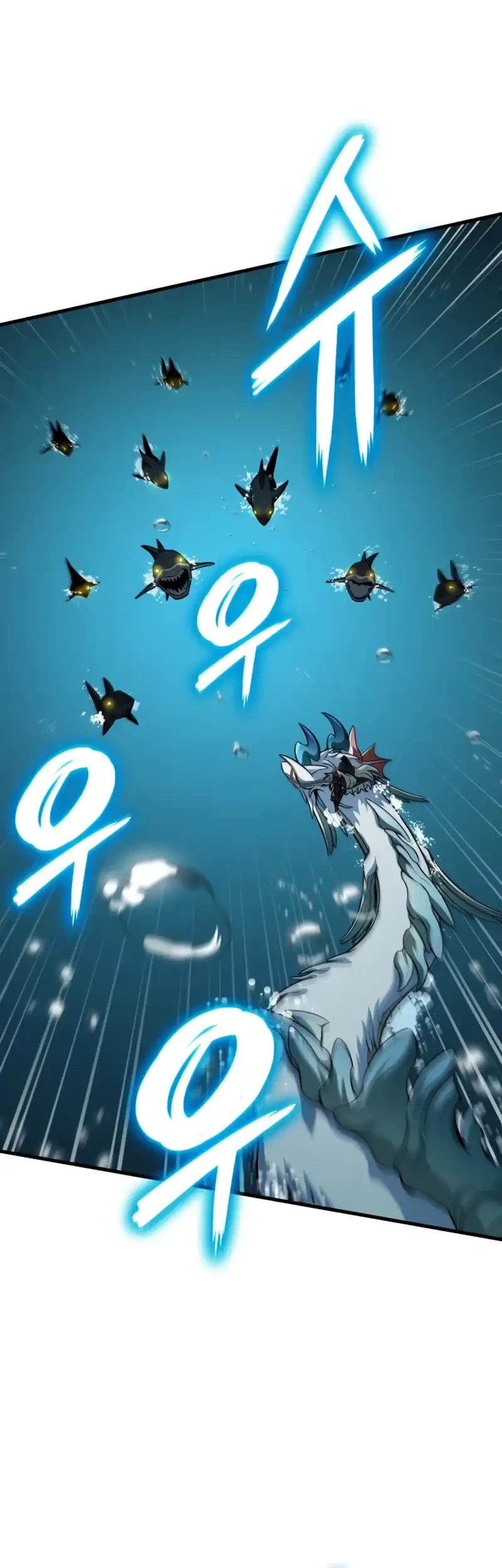 Vallhala Saga chapter 49 halaman 45