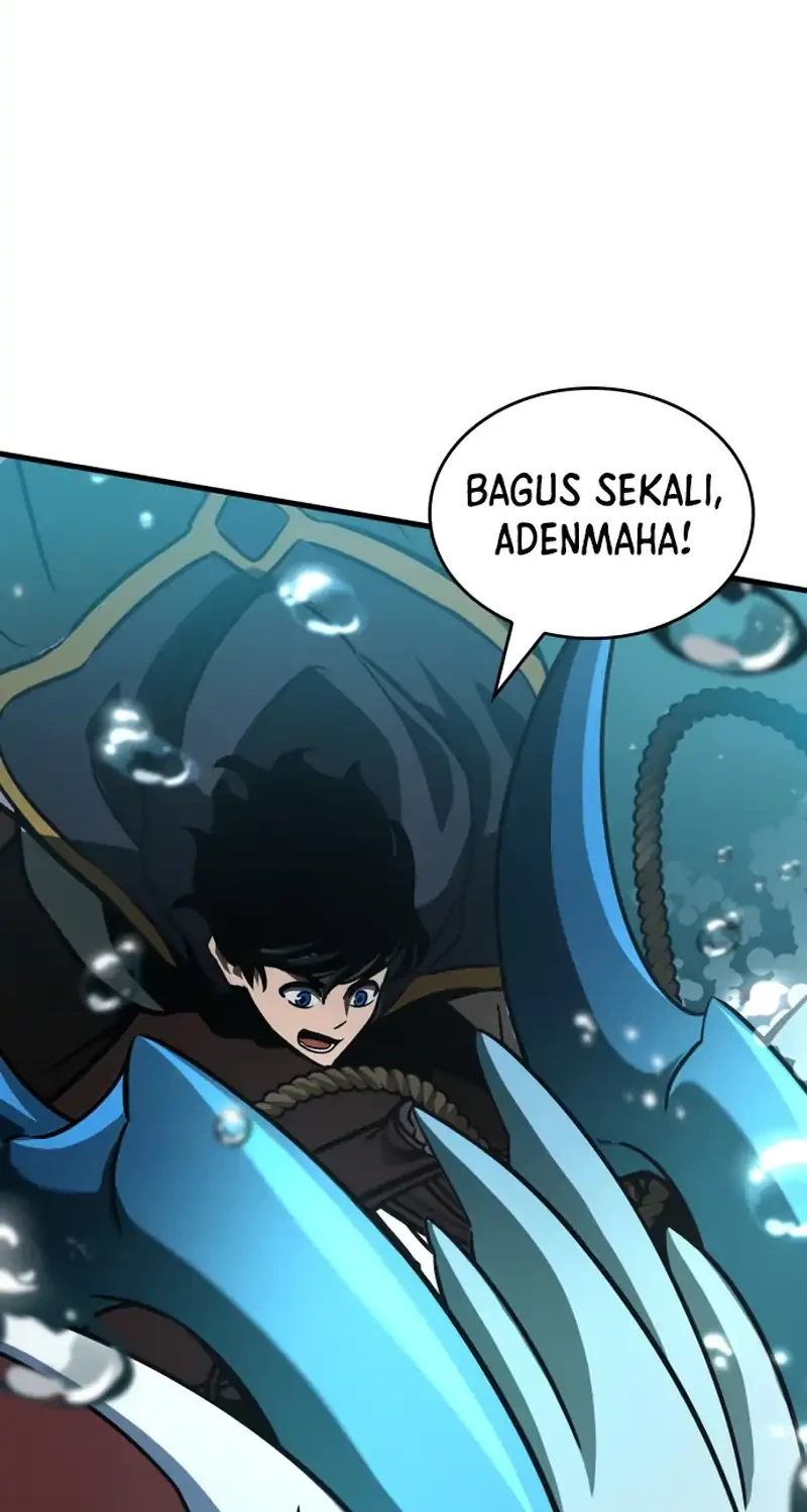 Vallhala Saga chapter 49 halaman 48
