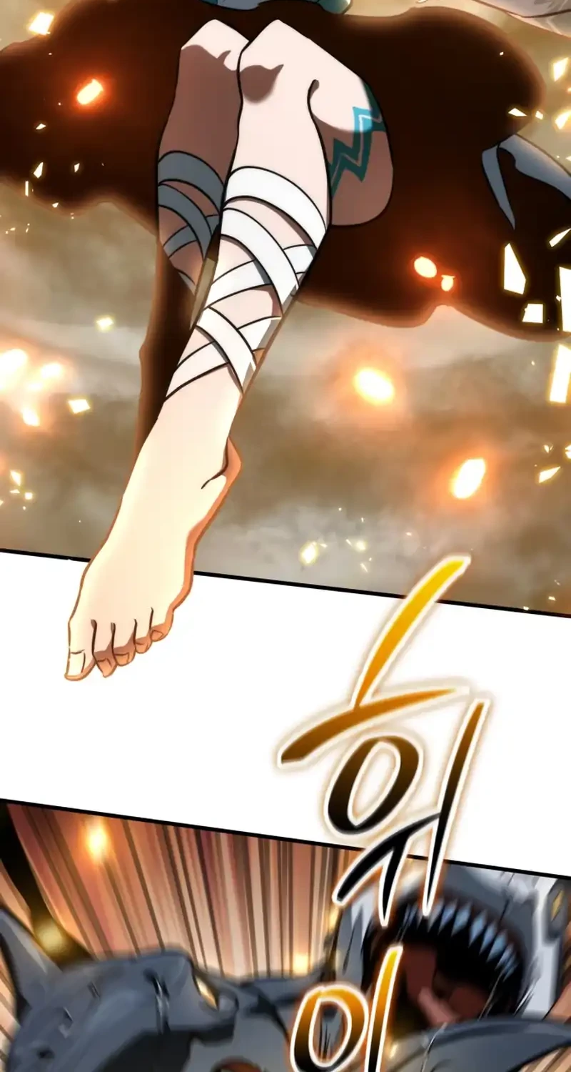 Vallhala Saga chapter 49 halaman 58