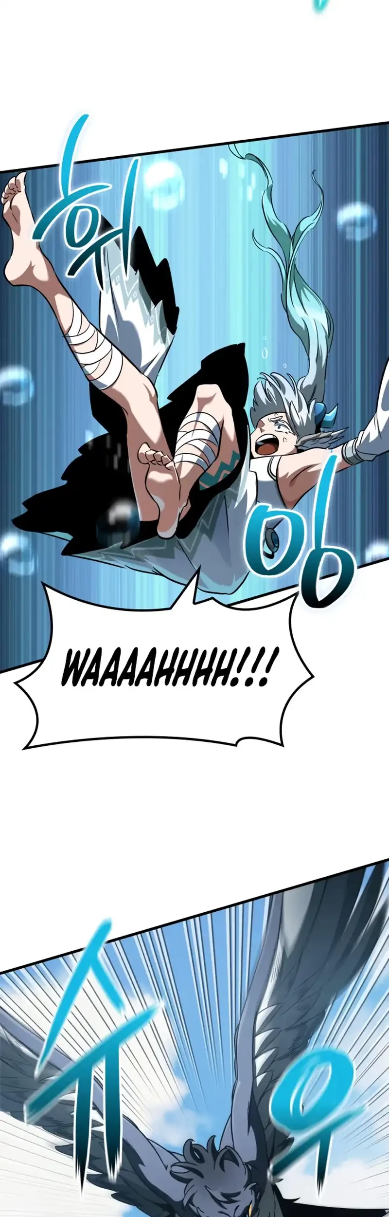 Vallhala Saga chapter 49 halaman 65