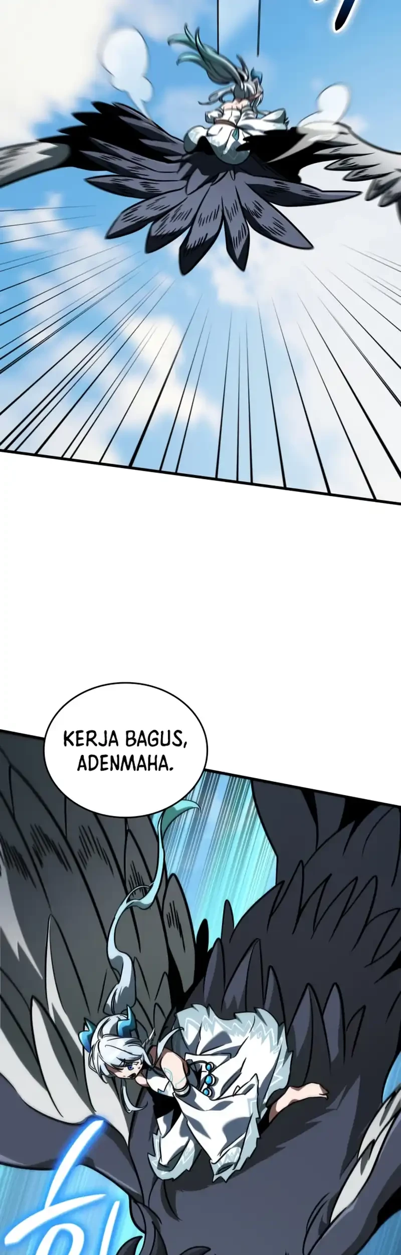 Vallhala Saga chapter 49 halaman 67