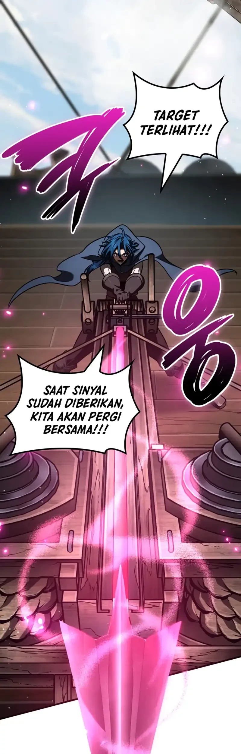Vallhala Saga chapter 49 halaman 71