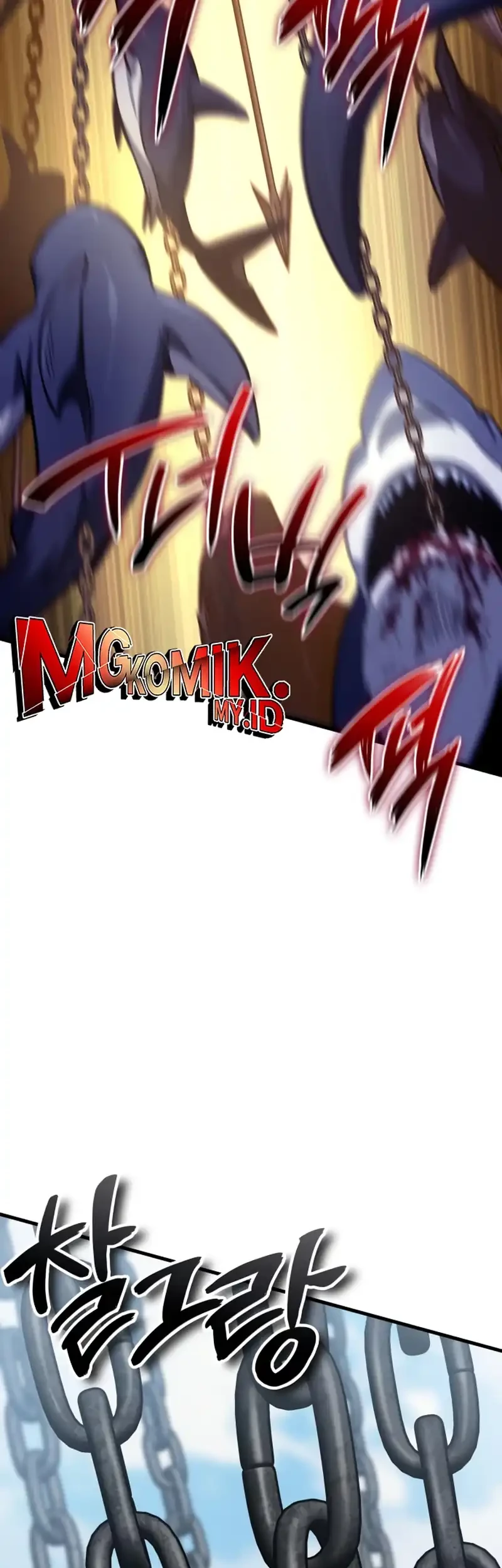 Vallhala Saga chapter 49 halaman 77