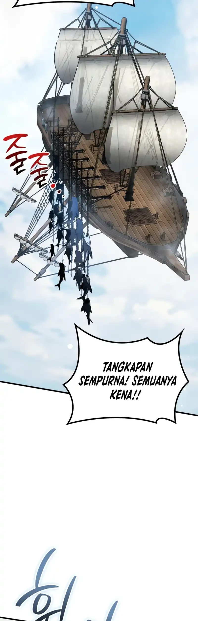 Vallhala Saga chapter 49 halaman 79
