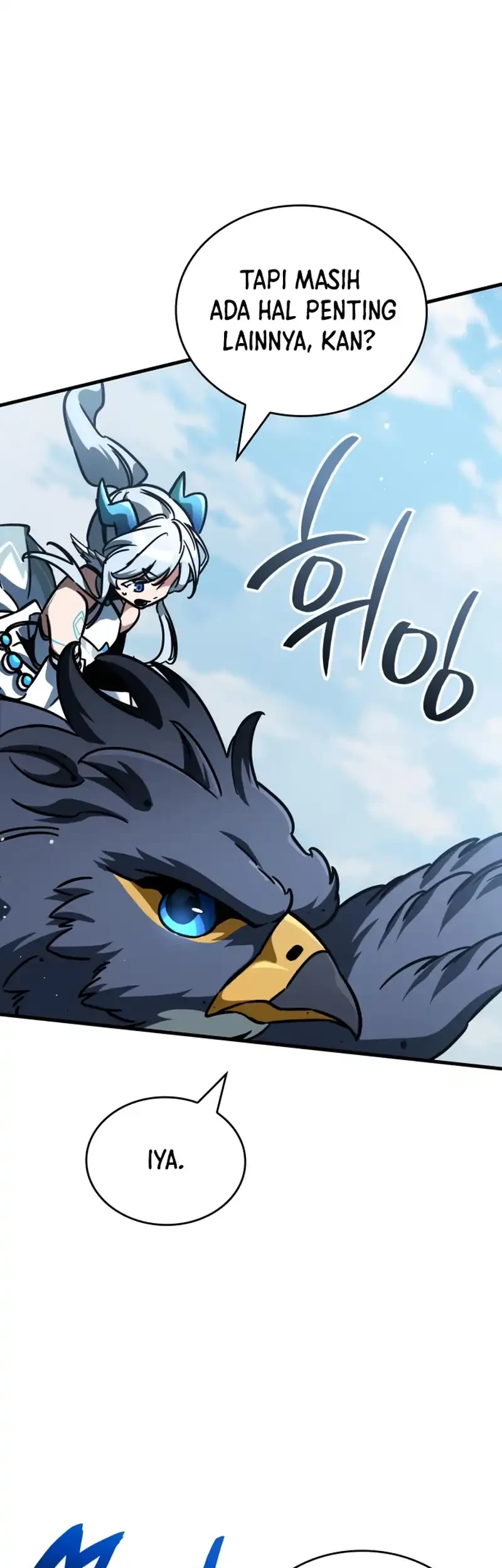 Vallhala Saga chapter 49 halaman 81