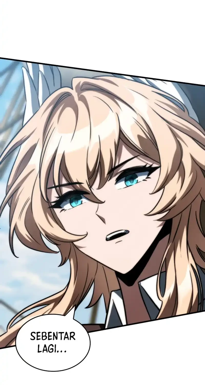 Vallhala Saga chapter 49 halaman 84