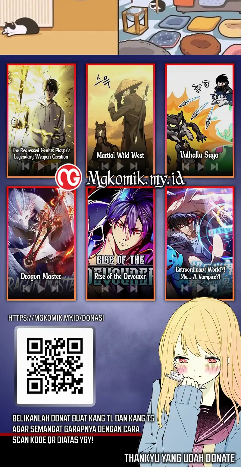 Vallhala Saga chapter 49 halaman 87