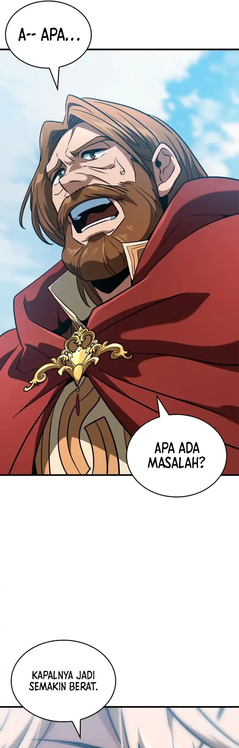 Vallhala Saga Bab 50 halaman 5