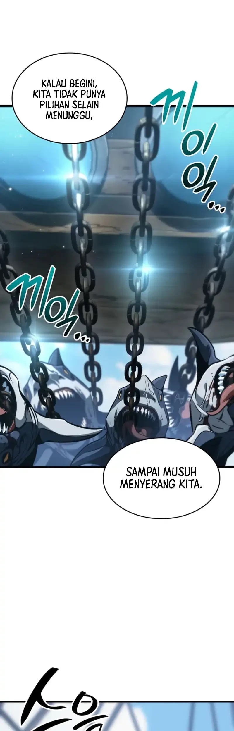 Vallhala Saga Bab 50 halaman 7