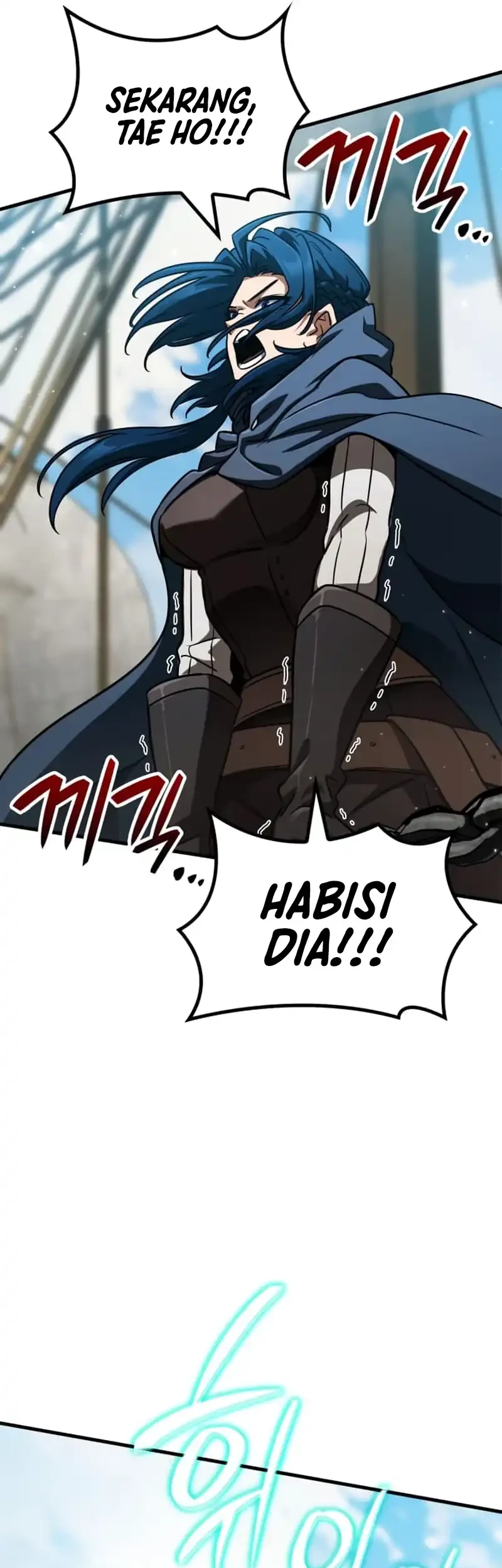 Vallhala Saga Bab 50 halaman 69