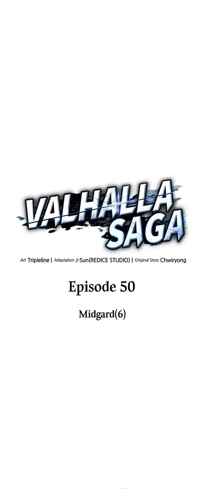 Vallhala Saga Bab 50 halaman 77