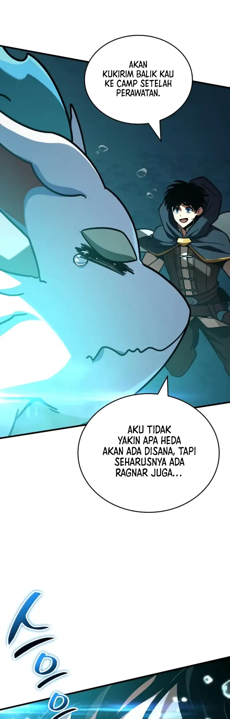 Vallhala Saga Bab 50 halaman 104