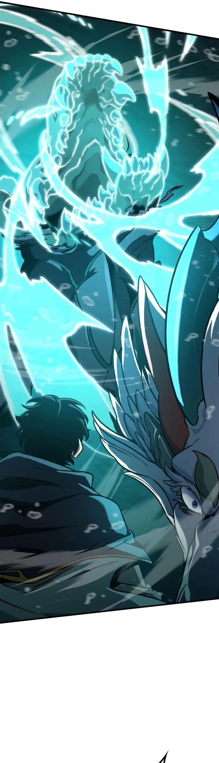 Vallhala Saga chapter 51 halaman 3