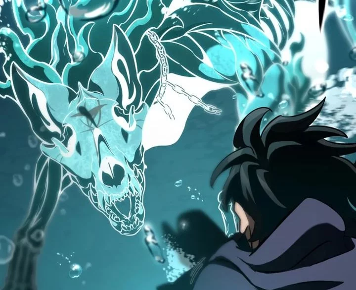 Vallhala Saga chapter 51 halaman 18