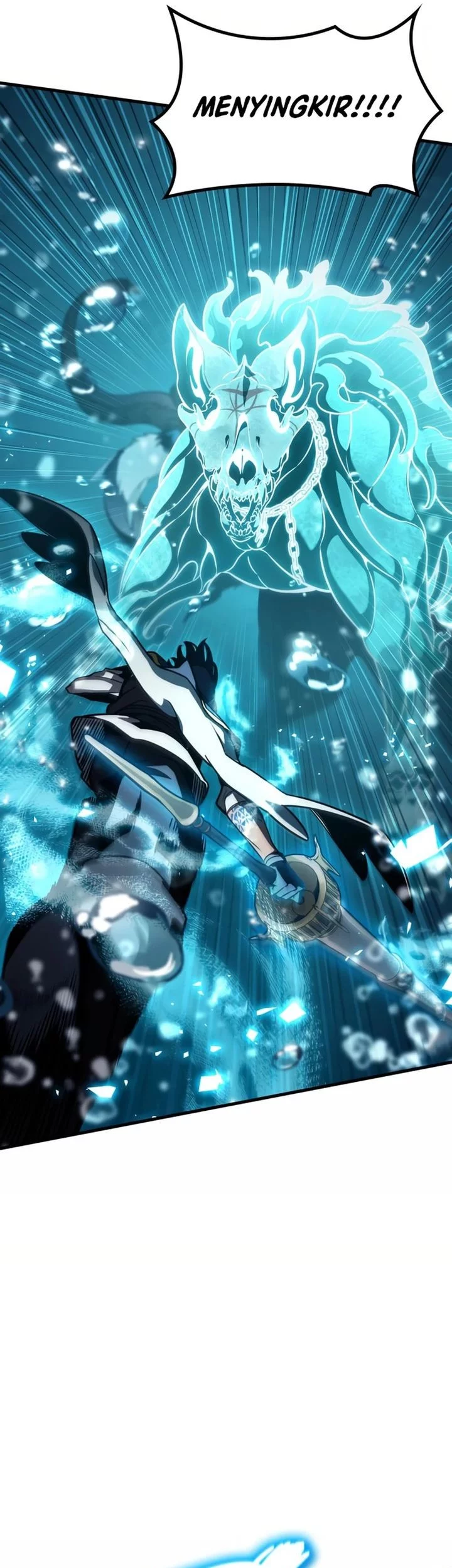 Vallhala Saga chapter 51 halaman 21