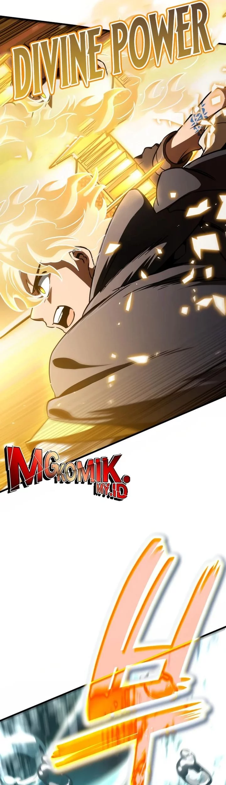 Vallhala Saga chapter 51 halaman 25