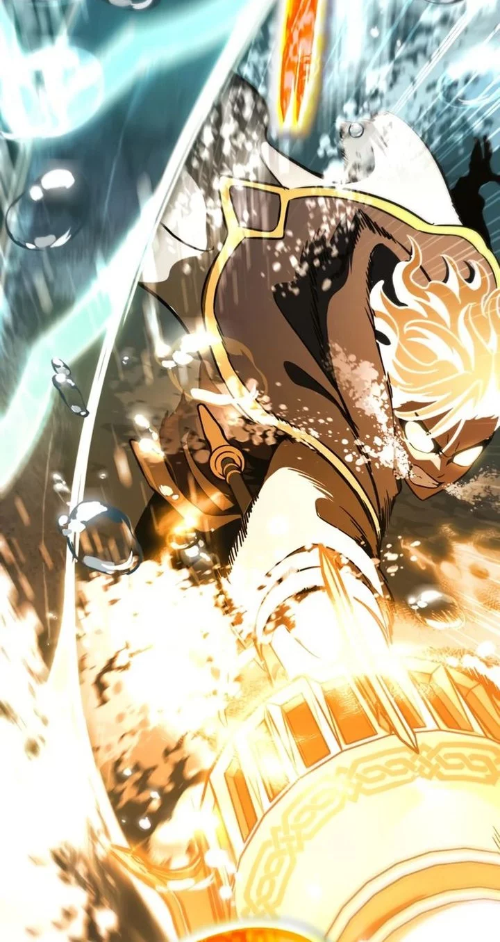 Vallhala Saga chapter 51 halaman 26