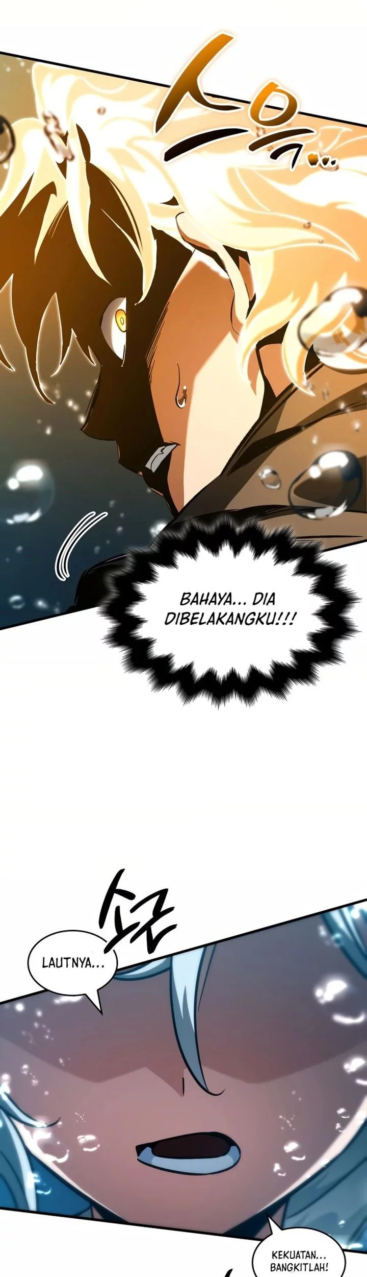 Vallhala Saga chapter 51 halaman 29