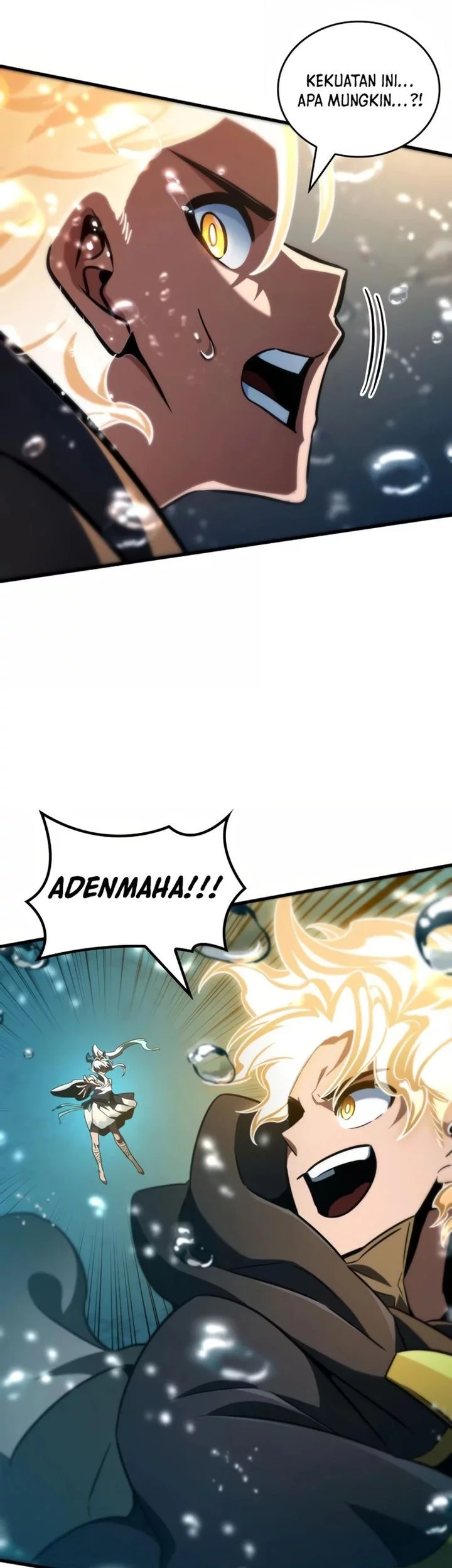 Vallhala Saga chapter 51 halaman 33