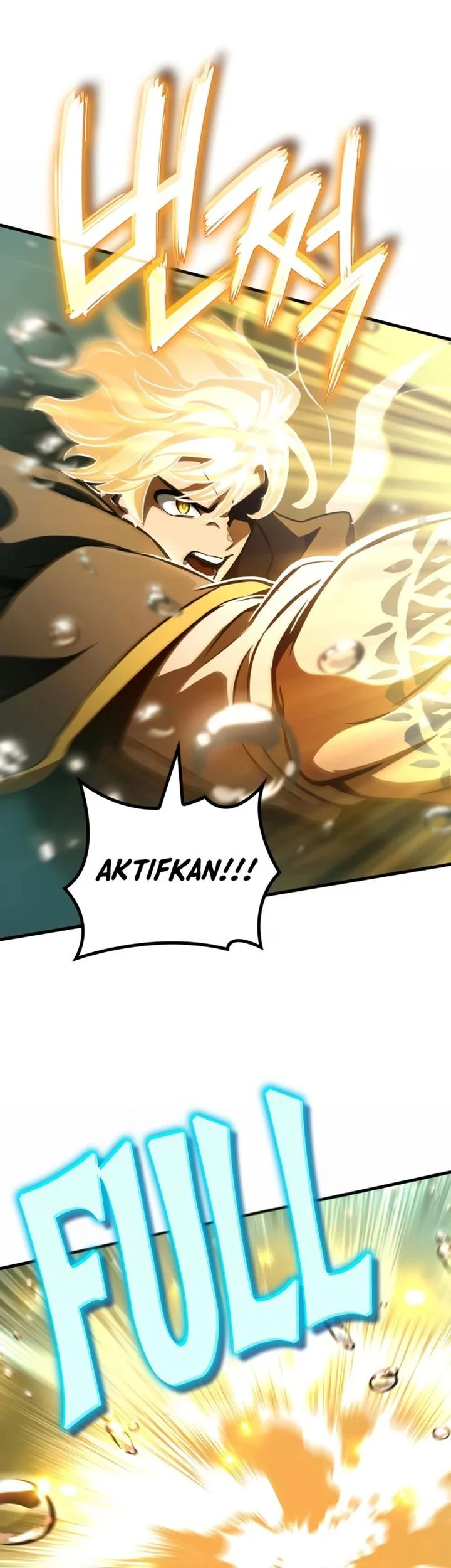 Vallhala Saga chapter 51 halaman 43