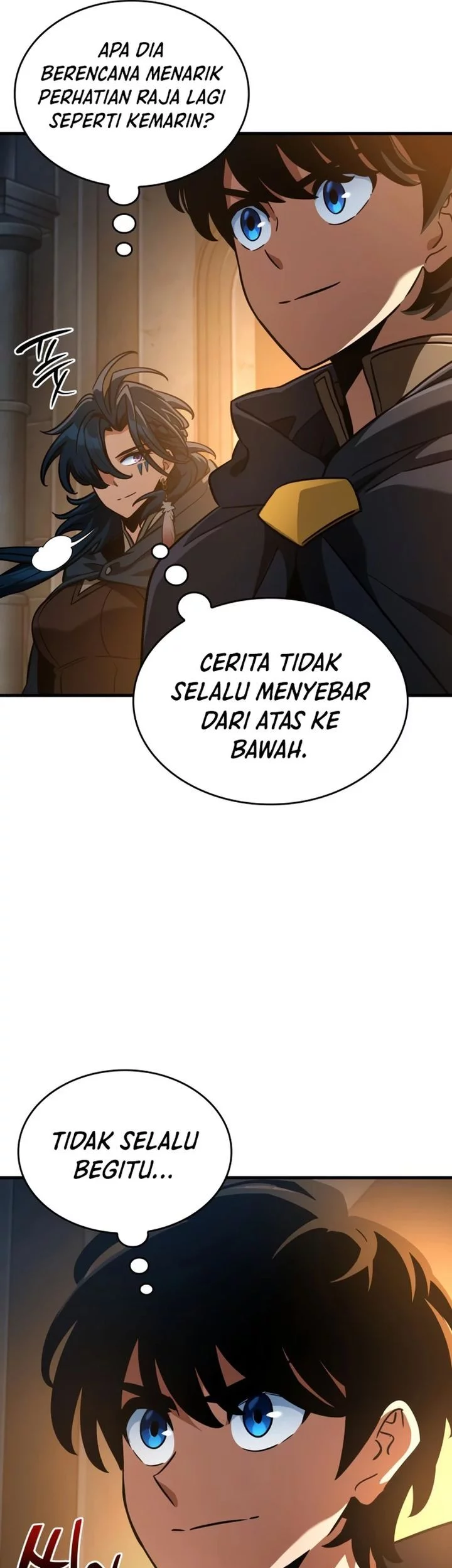 Vallhala Saga chapter 51 halaman 57
