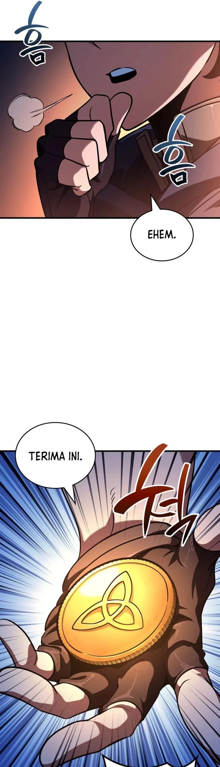 Vallhala Saga chapter 51 halaman 59