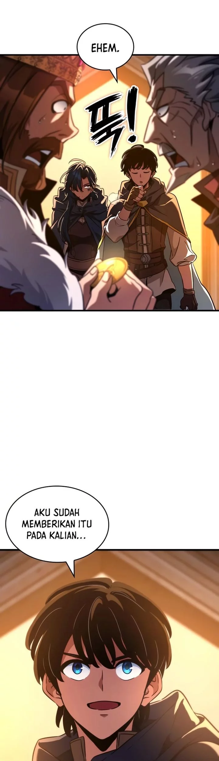 Vallhala Saga chapter 51 halaman 63
