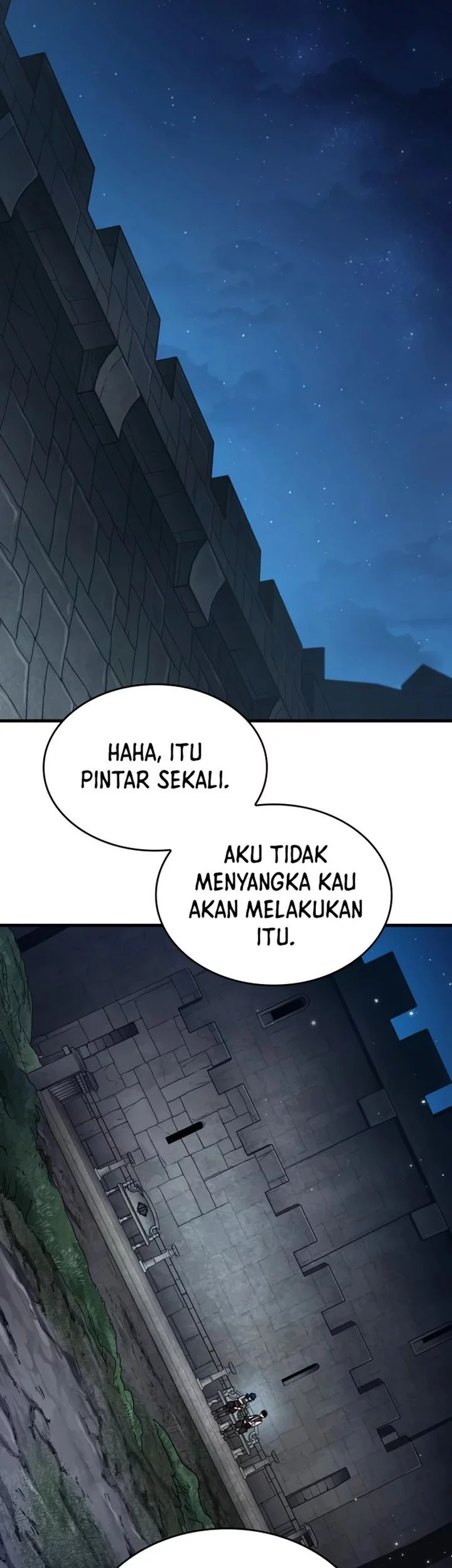 Vallhala Saga chapter 51 halaman 65