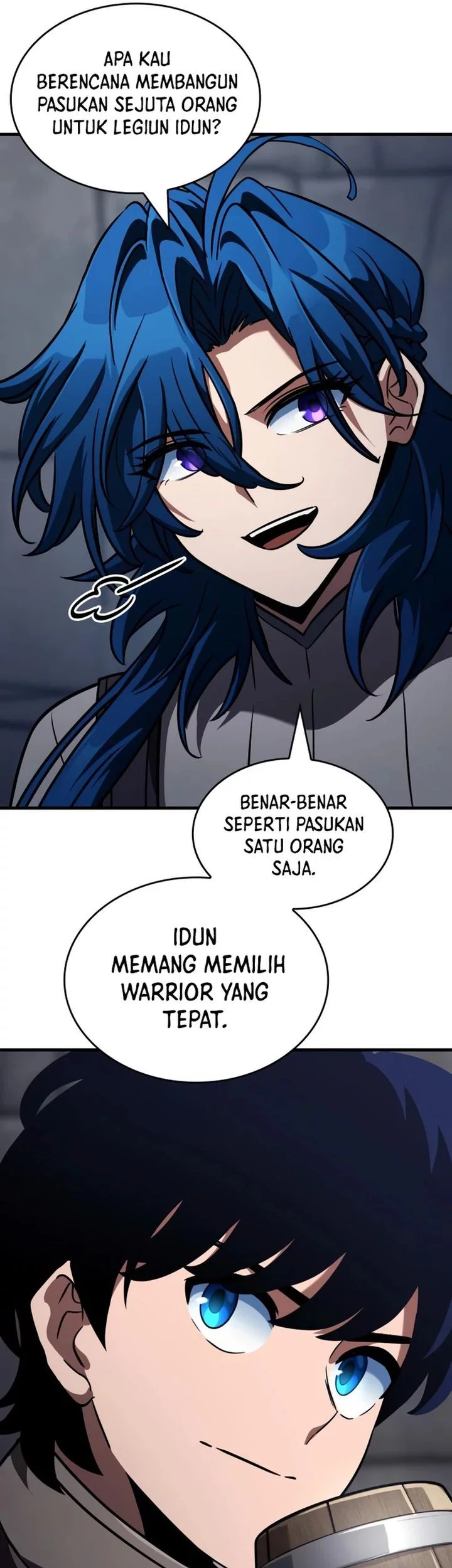 Vallhala Saga chapter 51 halaman 69