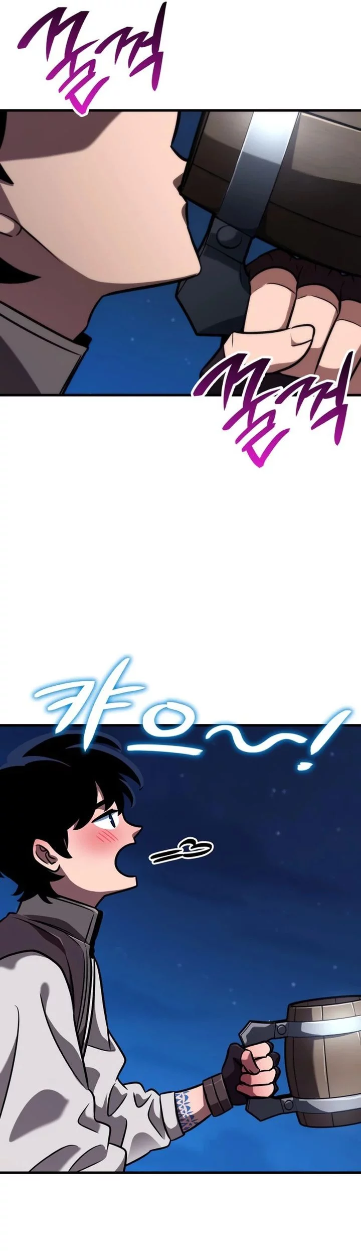 Vallhala Saga chapter 51 halaman 71