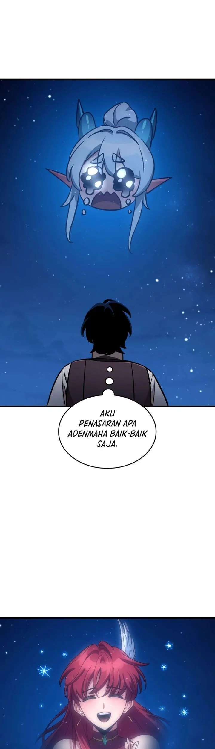 Vallhala Saga chapter 51 halaman 73