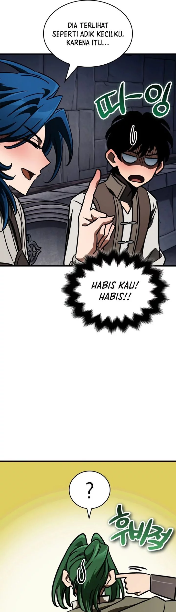 Vallhala Saga chapter 51 halaman 79