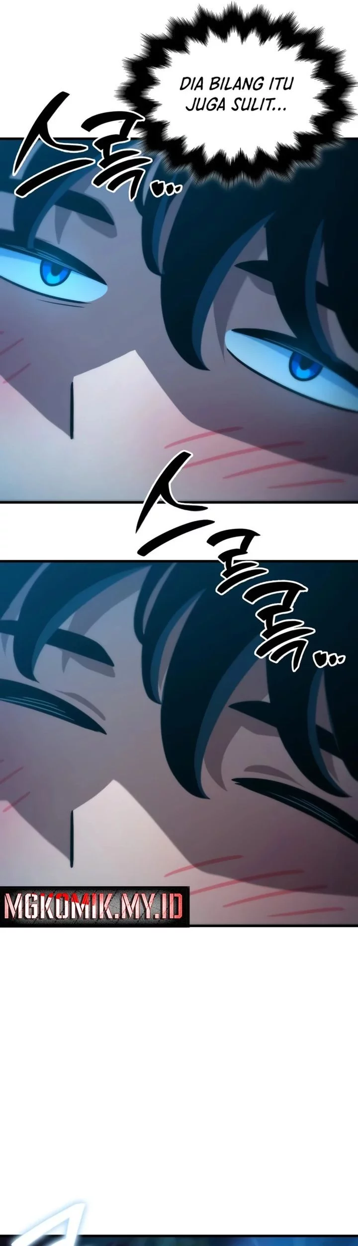 Vallhala Saga chapter 51 halaman 85