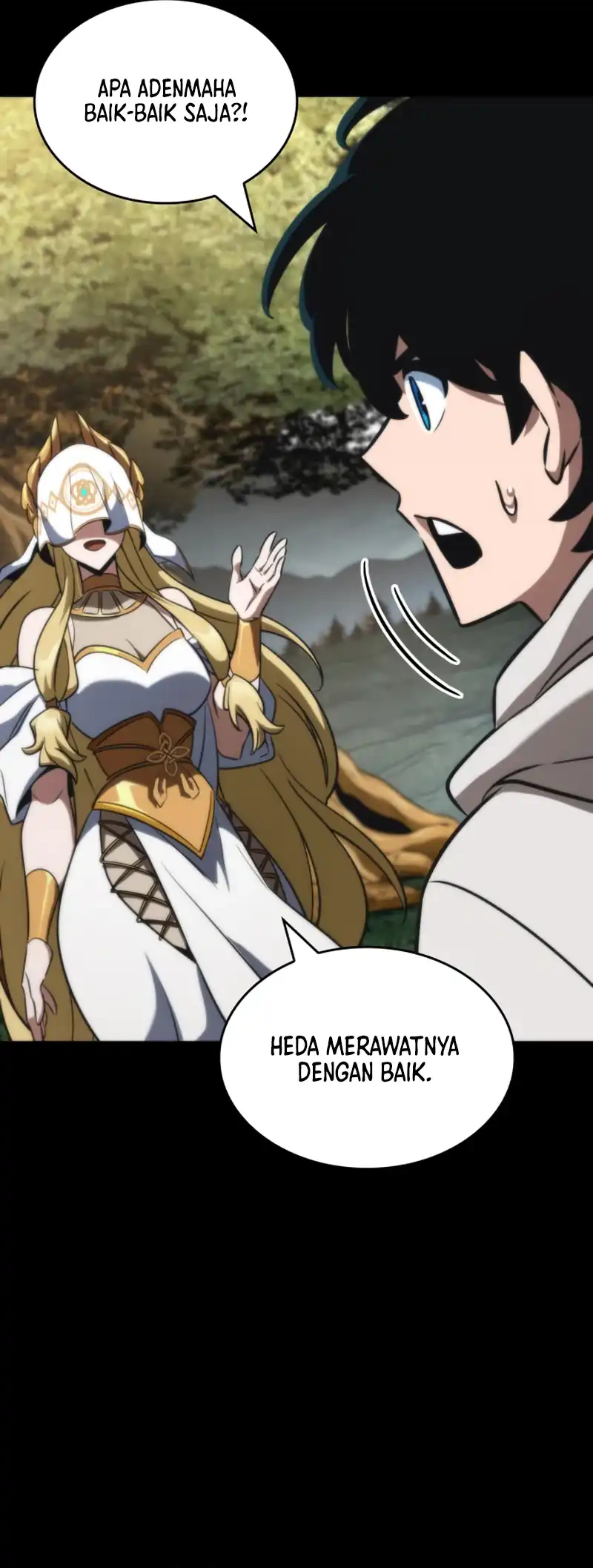 Vallhala Saga Bab 52 halaman 15