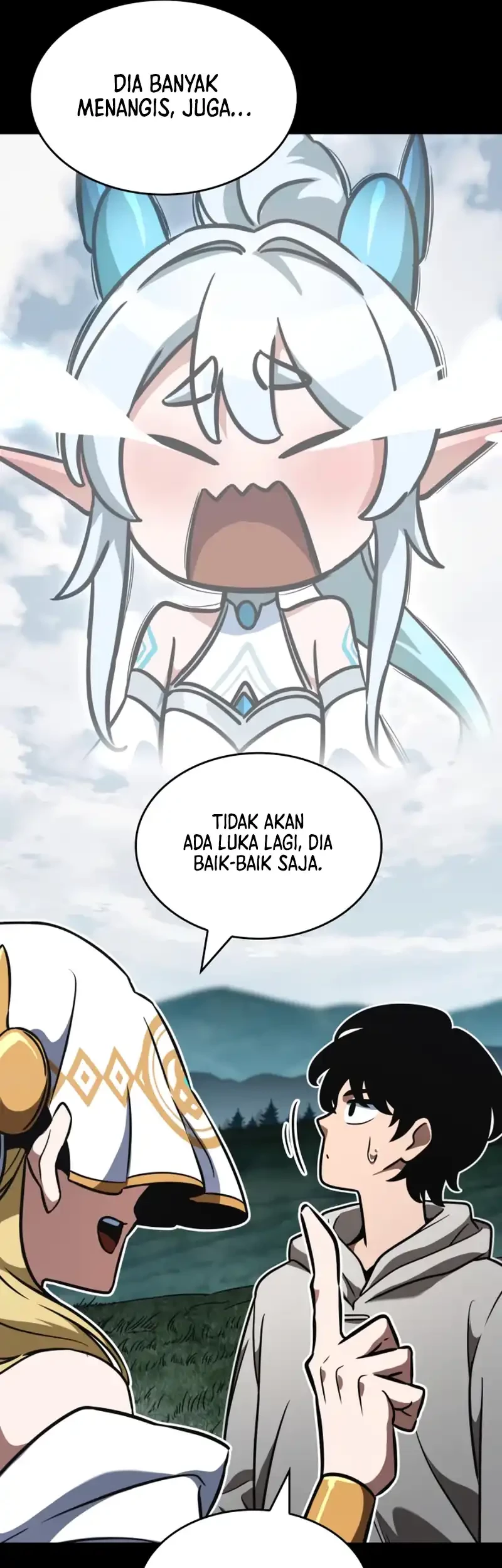Vallhala Saga Bab 52 halaman 16