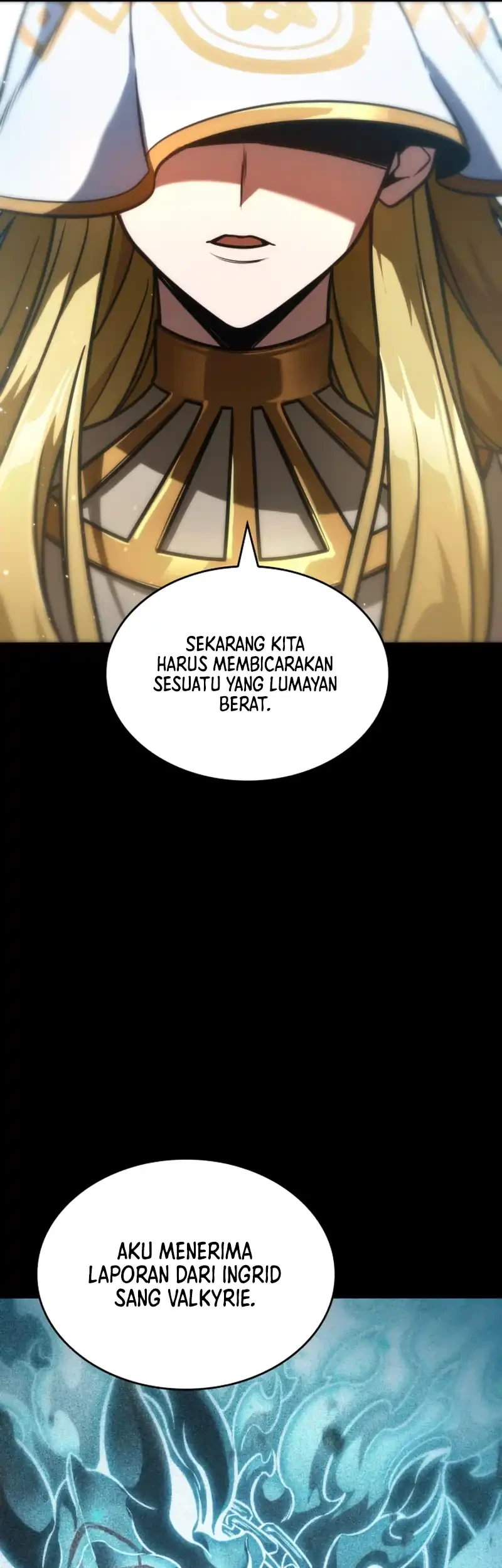 Vallhala Saga Bab 52 halaman 18