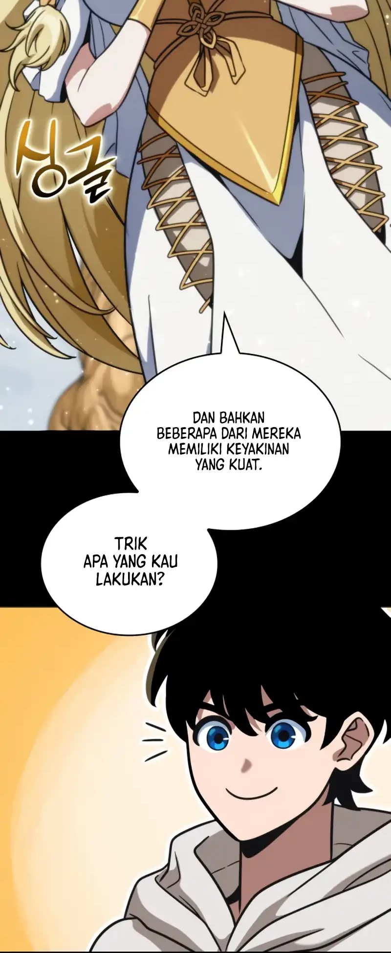 Vallhala Saga Bab 52 halaman 27