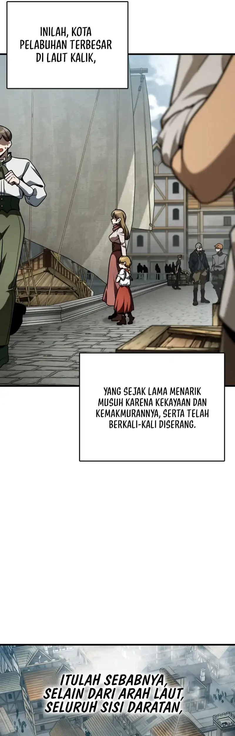 Vallhala Saga Bab 52 halaman 41