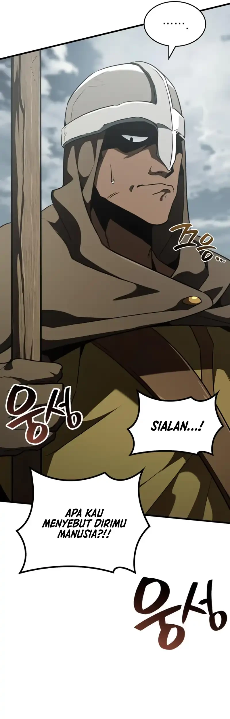 Vallhala Saga Bab 52 halaman 49