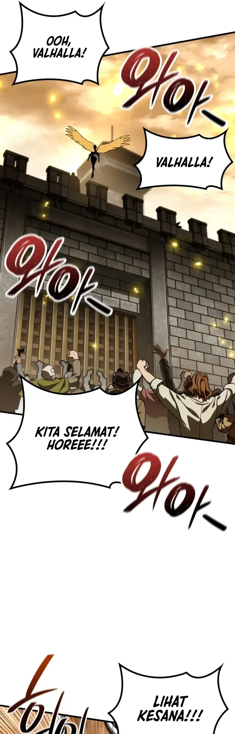 Vallhala Saga Bab 52 halaman 86