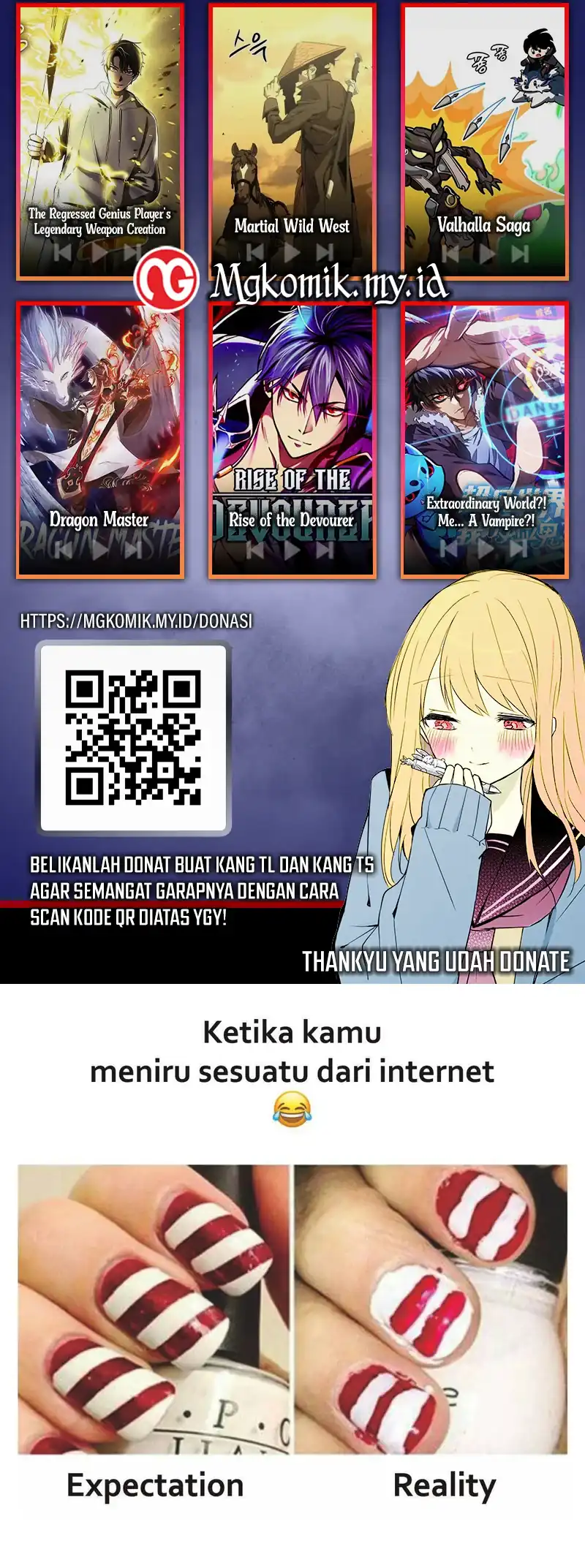 Vallhala Saga Bab 52 halaman 106