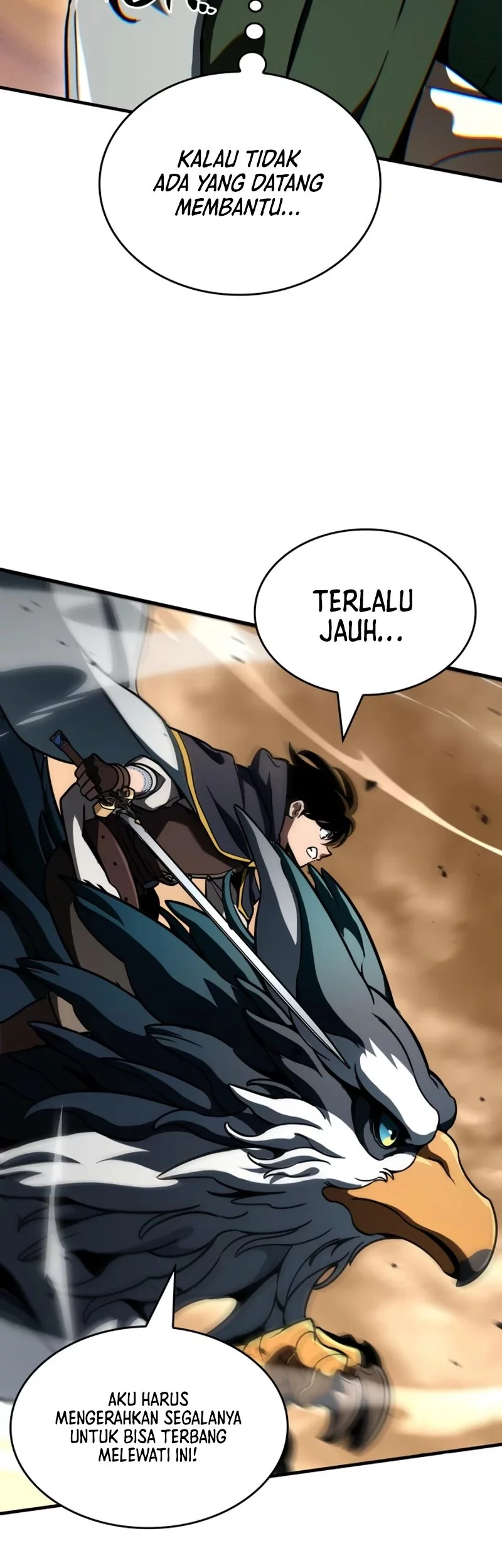 Vallhala Saga Bab 53 halaman 14