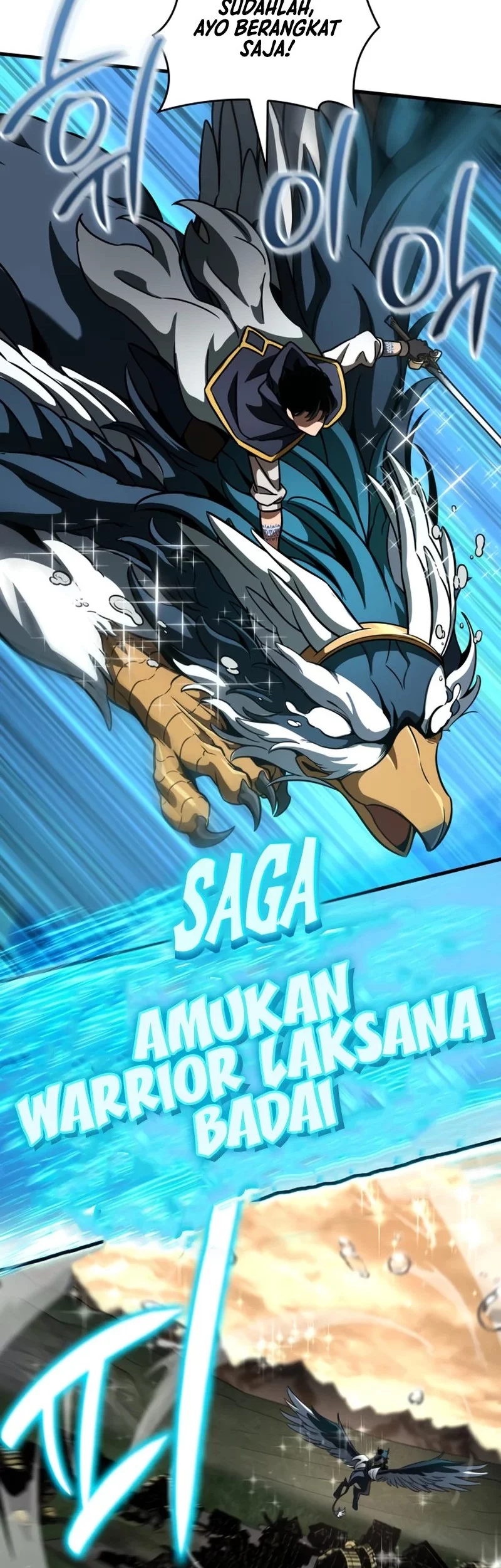 Vallhala Saga Bab 53 halaman 21