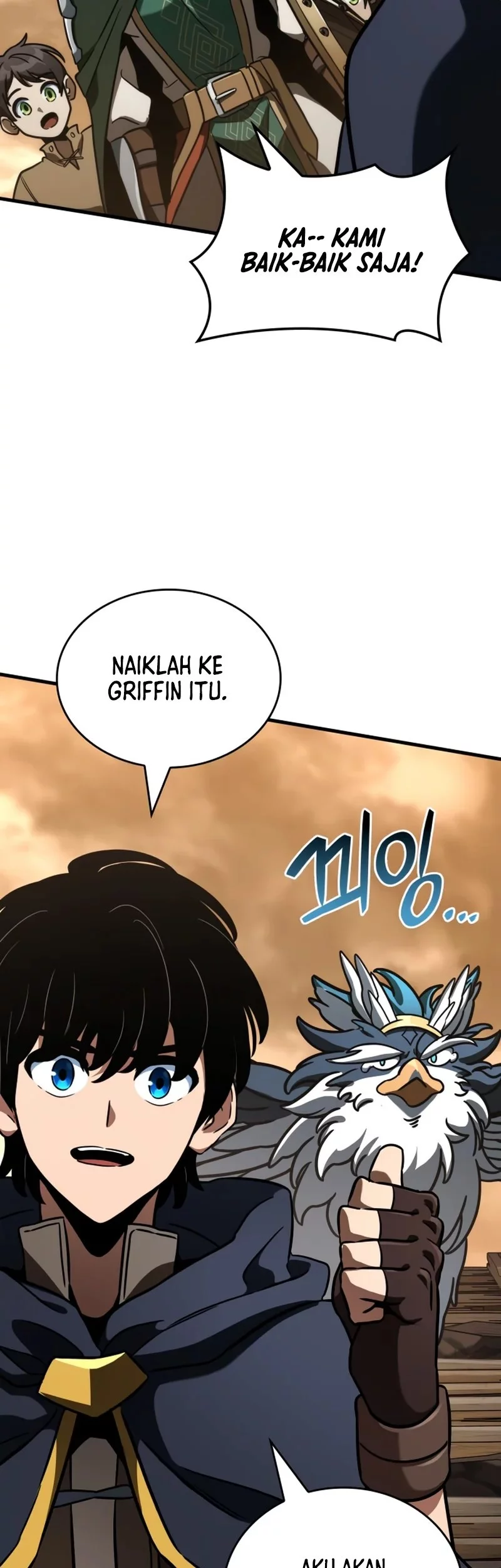Vallhala Saga Bab 53 halaman 38