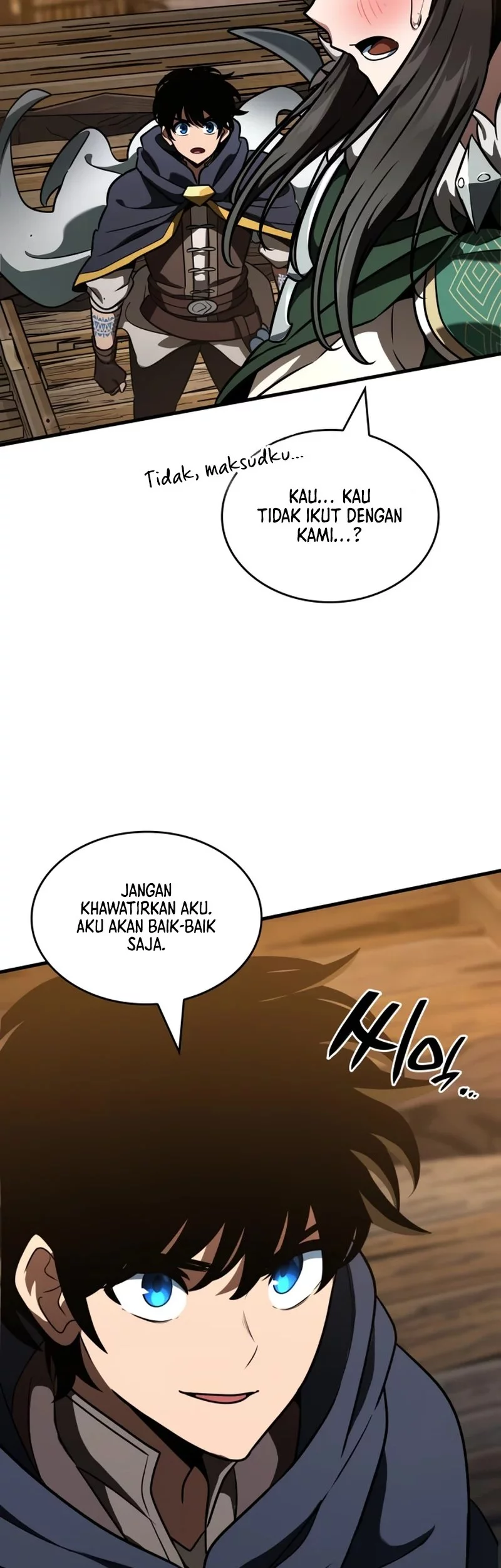 Vallhala Saga Bab 53 halaman 41