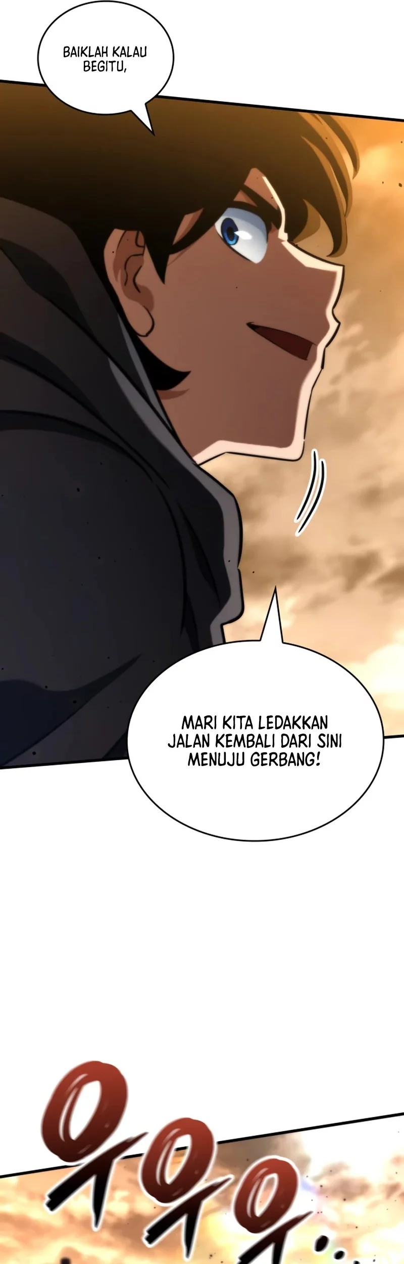 Vallhala Saga Bab 53 halaman 48