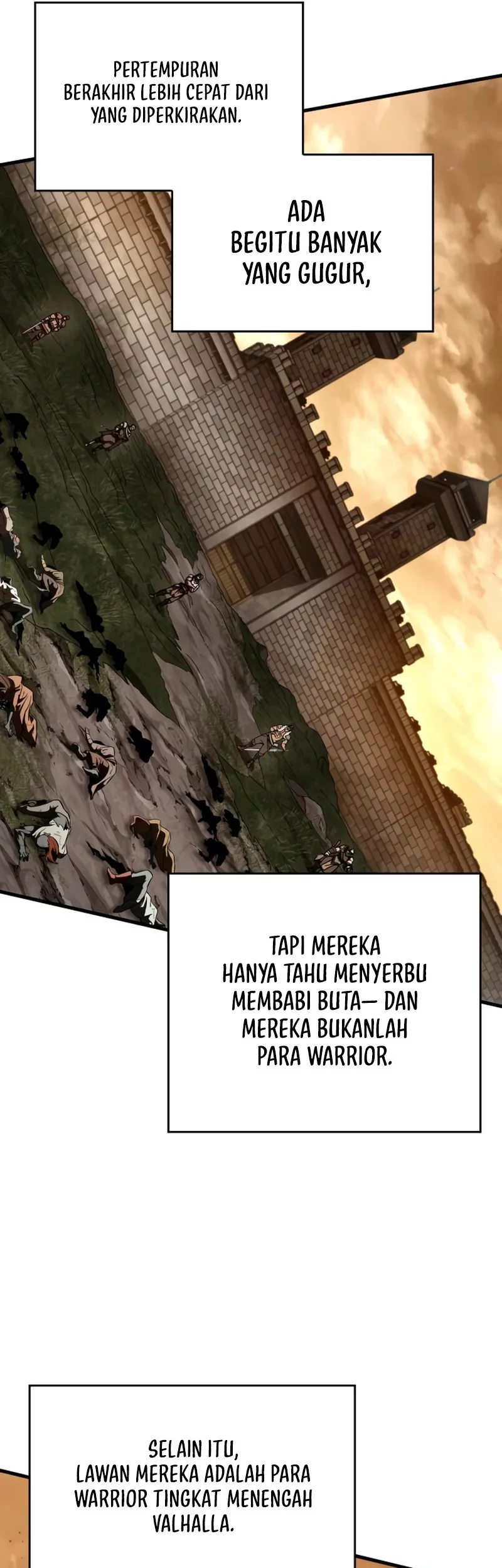 Vallhala Saga Bab 53 halaman 52